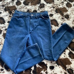Vintage Wrangler Jeans | Excellent Condition